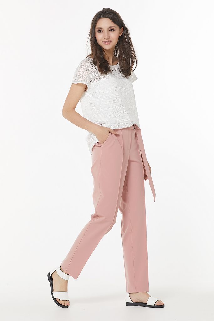 Брюки 468-07 Fly арт.468-07  оптом_фото3