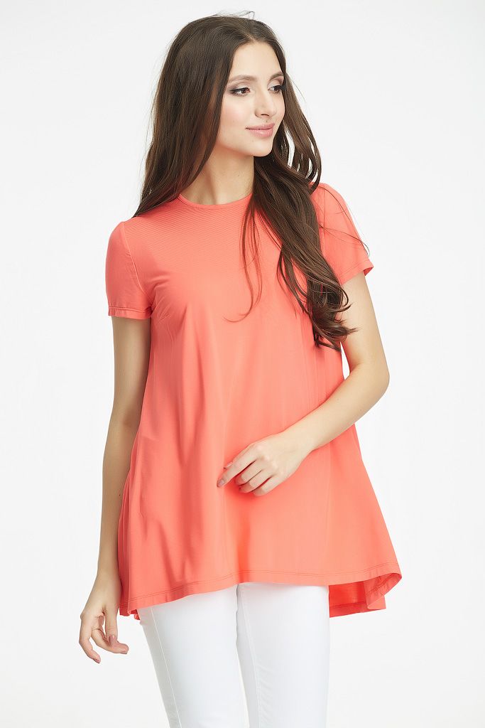 Блуза 505-04 Fly арт.505-04  оптом_фото3