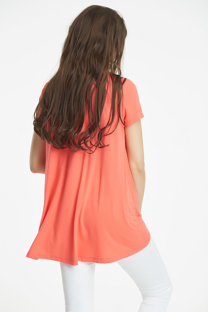 Блуза 505-04 Fly арт.505-04  оптом_фото2