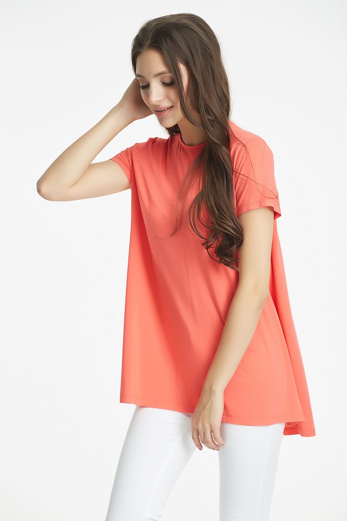 Блуза 505-04 Fly арт.505-04  оптом_фото4