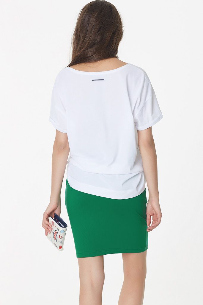 Юбка 412-15 Fly арт.412-15  оптом_фото2