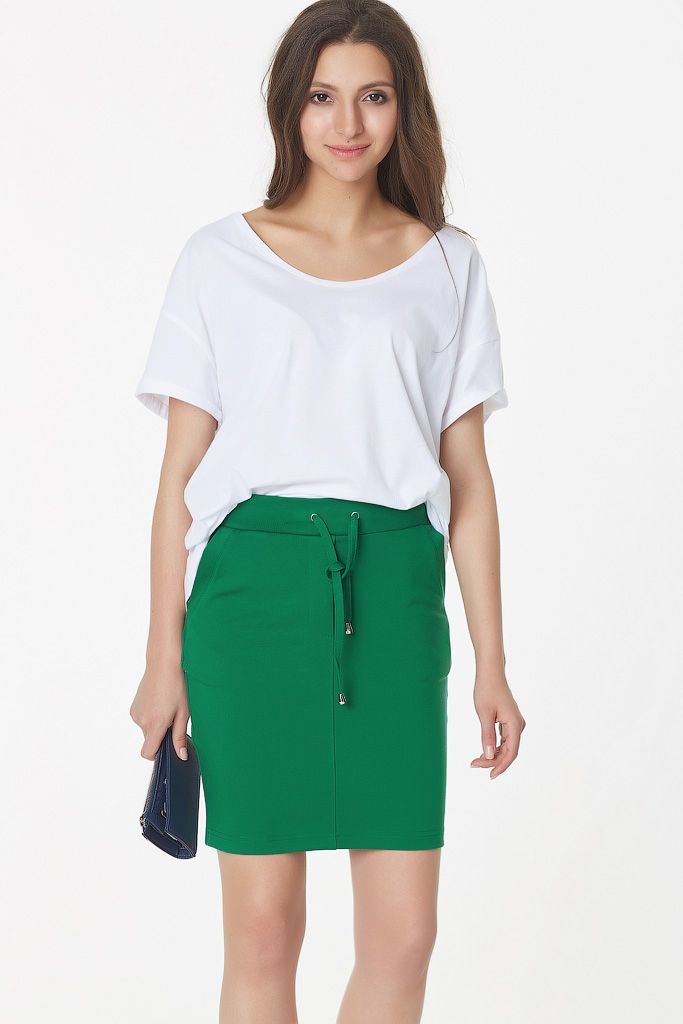 Юбка 412-15 Fly арт.412-15  оптом_фото4