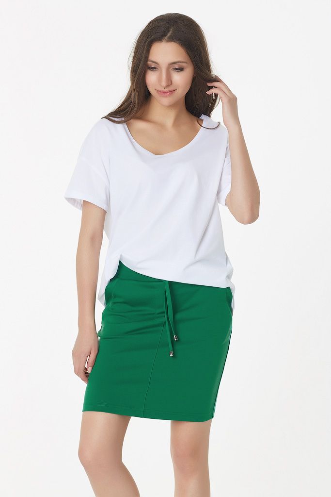 Юбка 412-15 Fly арт.412-15  оптом_фото3