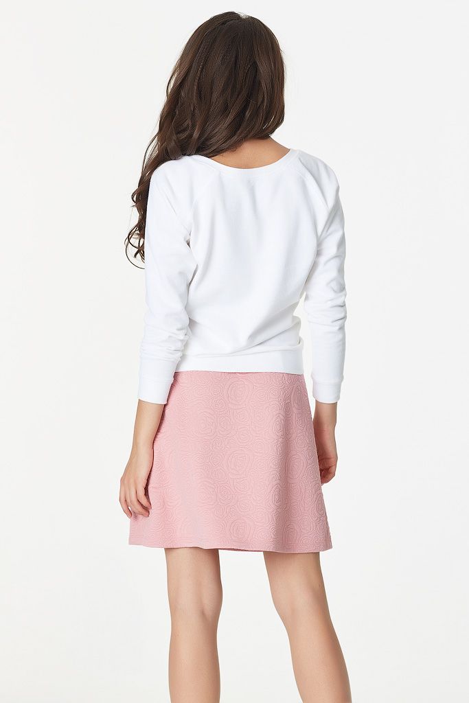 Юбка 419-04 Fly арт.419-04  оптом_фото2