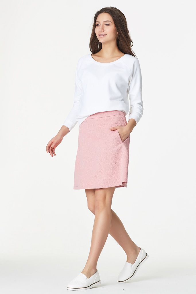 Юбка 419-04 Fly арт.419-04  оптом_фото3