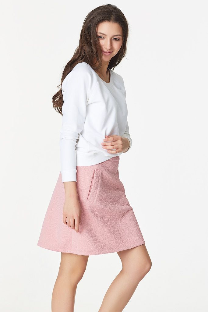 Юбка 419-04 Fly арт.419-04  оптом_фото4