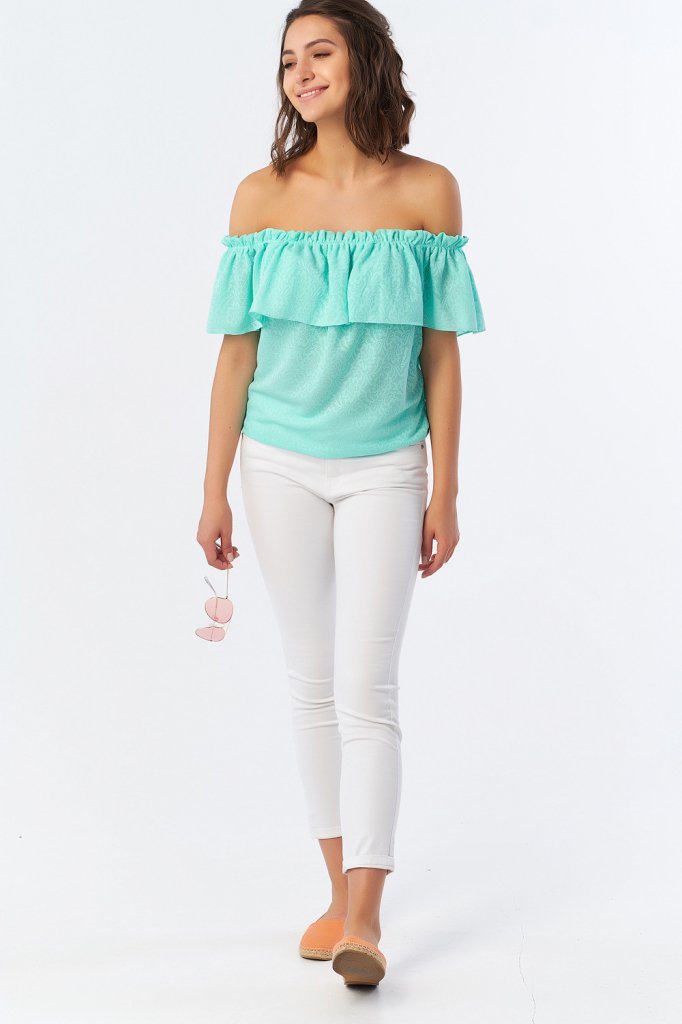 Топ 546-10 Fly арт.546-10  оптом_фото1