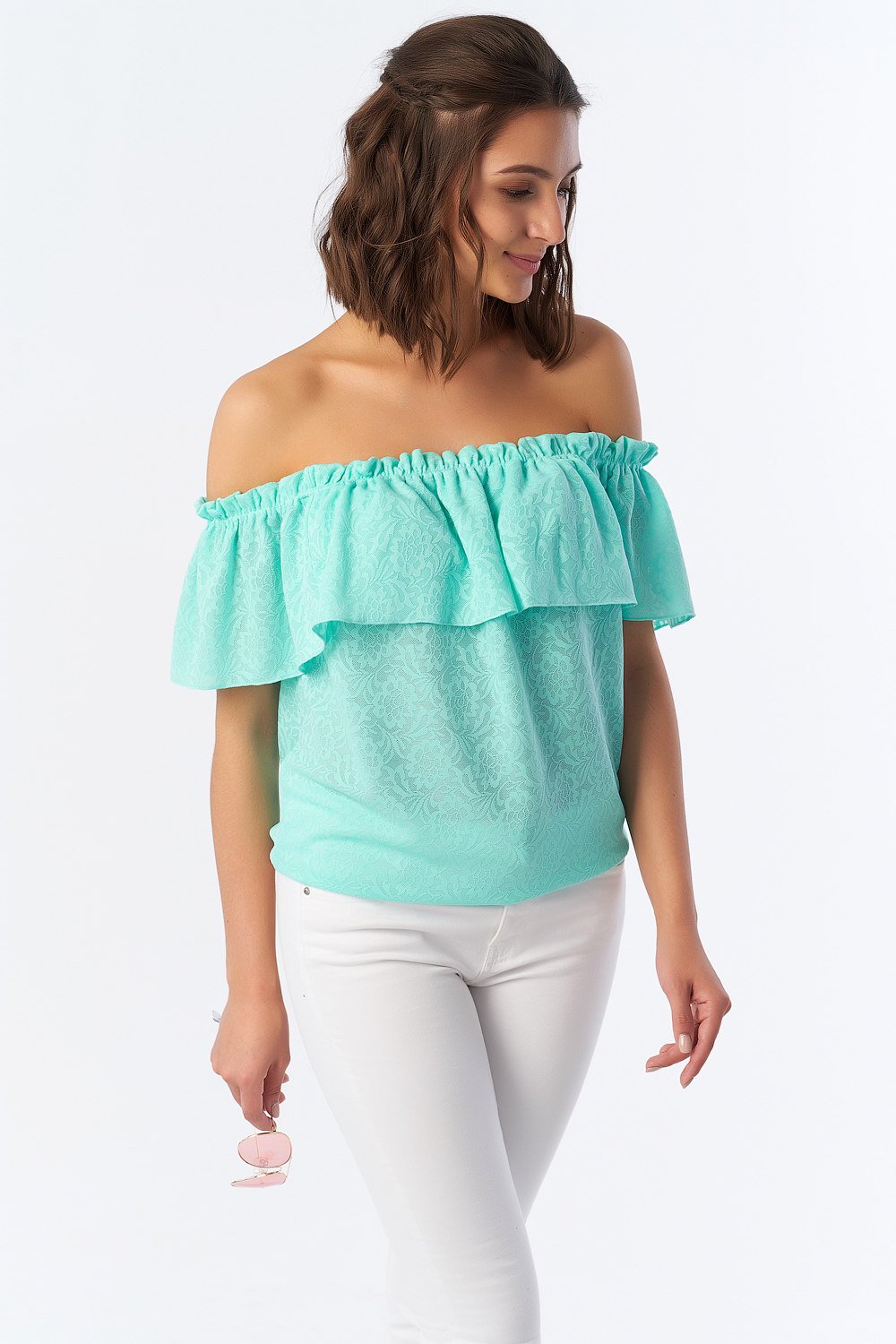 Топ 546-10 Fly арт.546-10  оптом_фото3