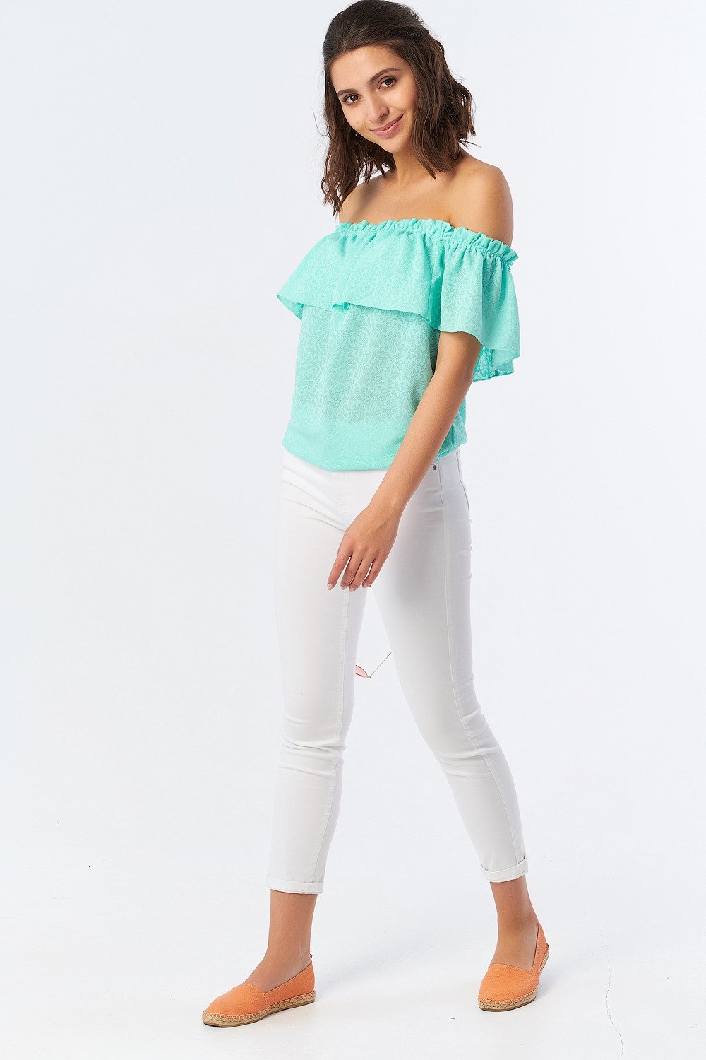 Топ 546-10 Fly арт.546-10  оптом_фото4