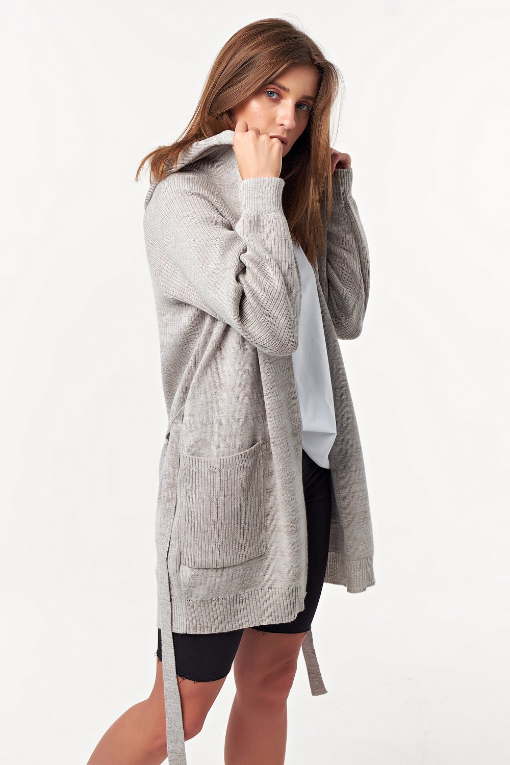 Кардиган 9234.1-11 Fly арт.9234.1-11  оптом_фото3