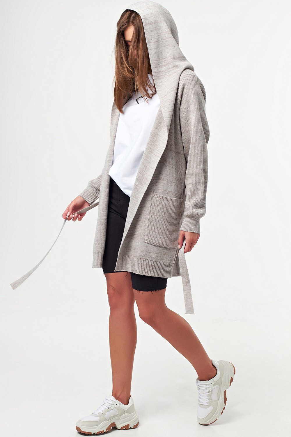 Кардиган 9234.1-11 Fly арт.9234.1-11  оптом_фото4