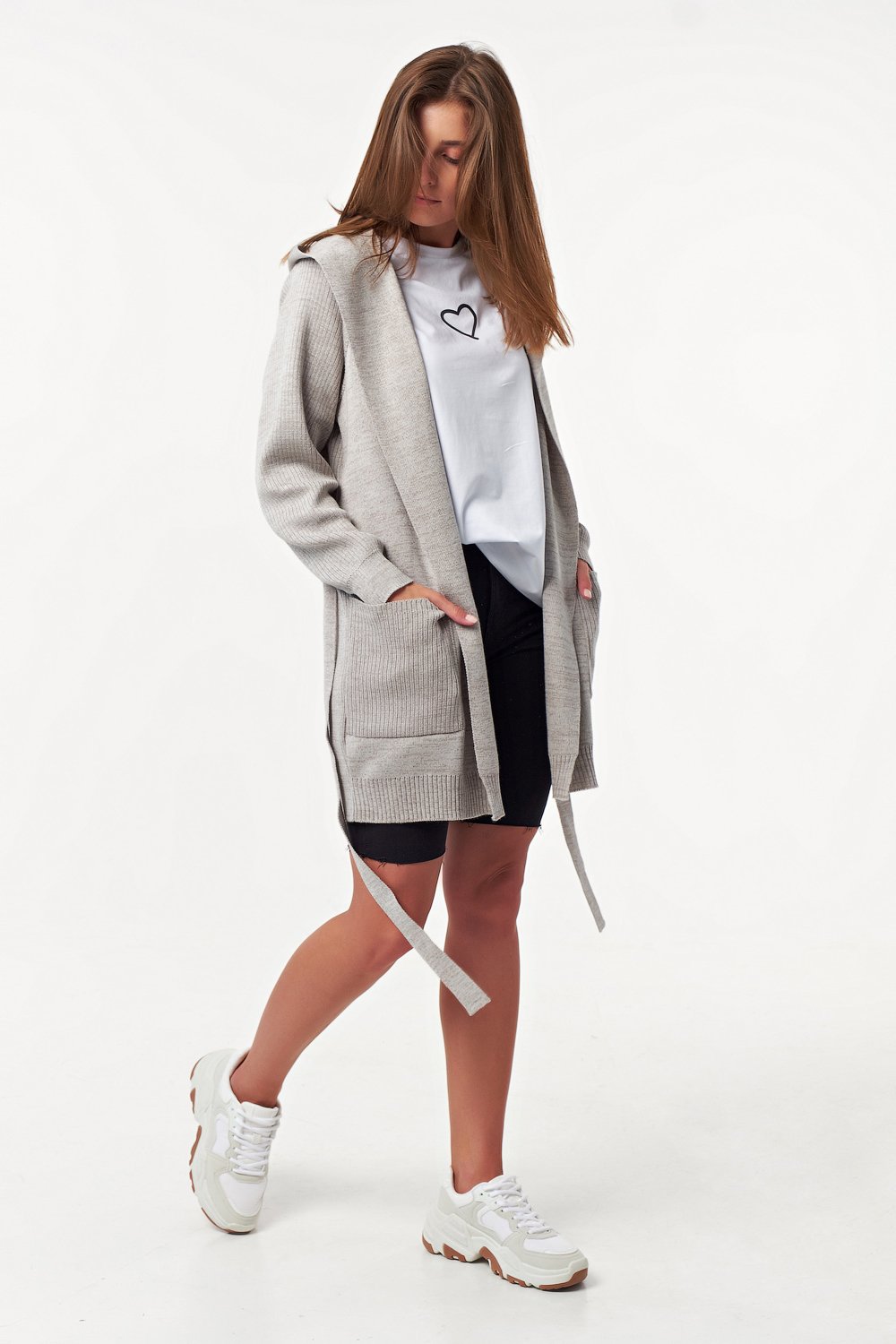 Кардиган 9234.1-11 Fly арт.9234.1-11  оптом_фото5