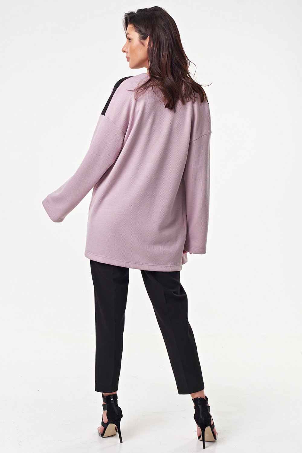 Кардиган 569-04 Fly арт.569-04  оптом_фото2