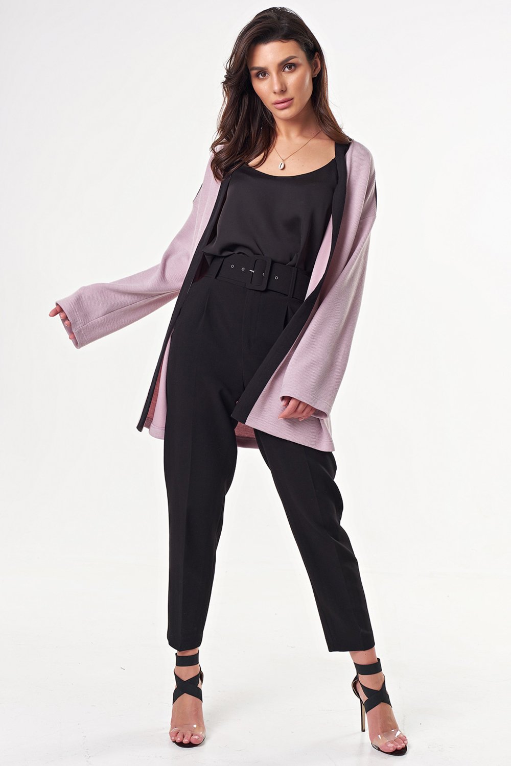 Кардиган 569-04 Fly арт.569-04  оптом_фото4