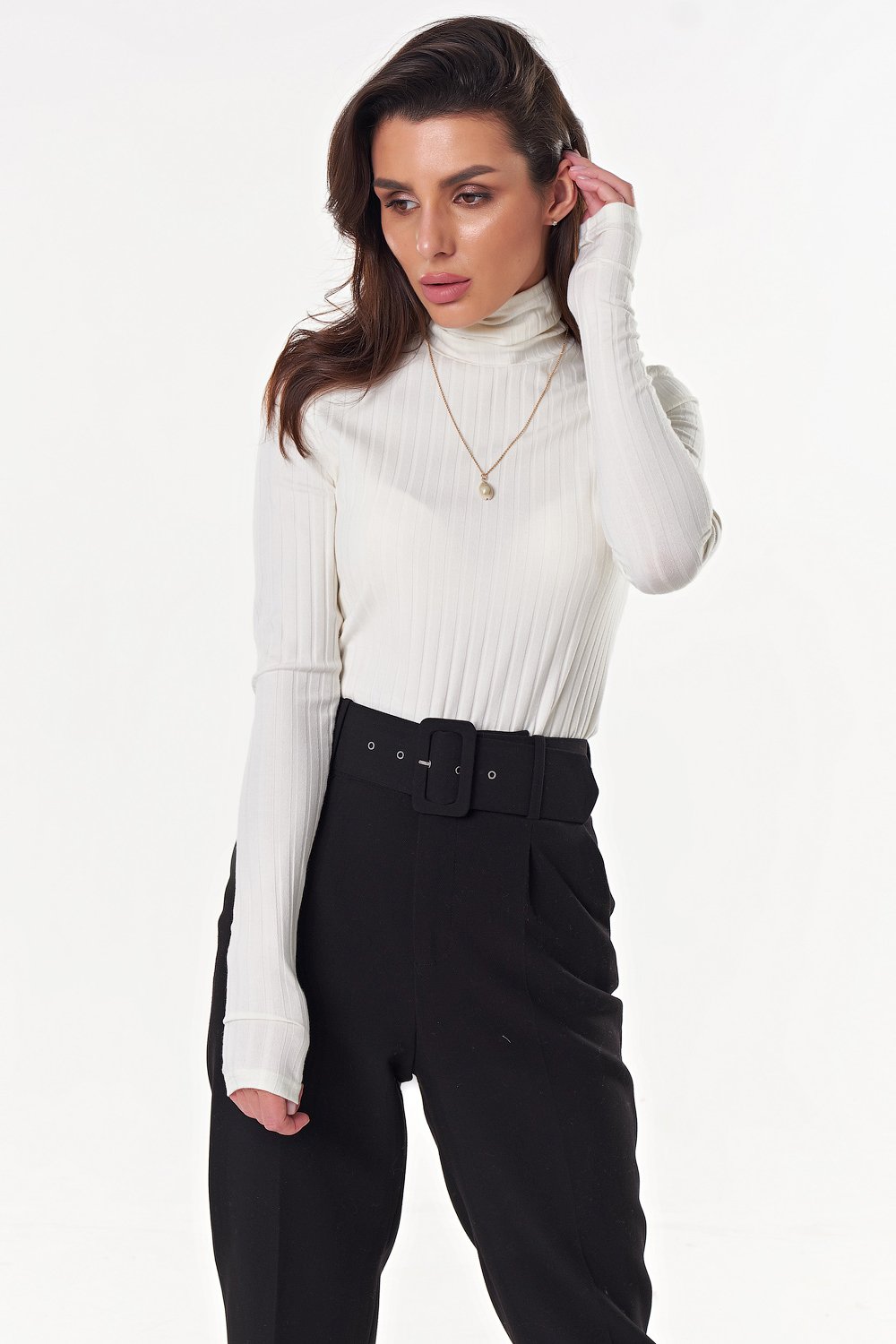 Водолазка 570-07 Fly арт.570-07  оптом_фото3