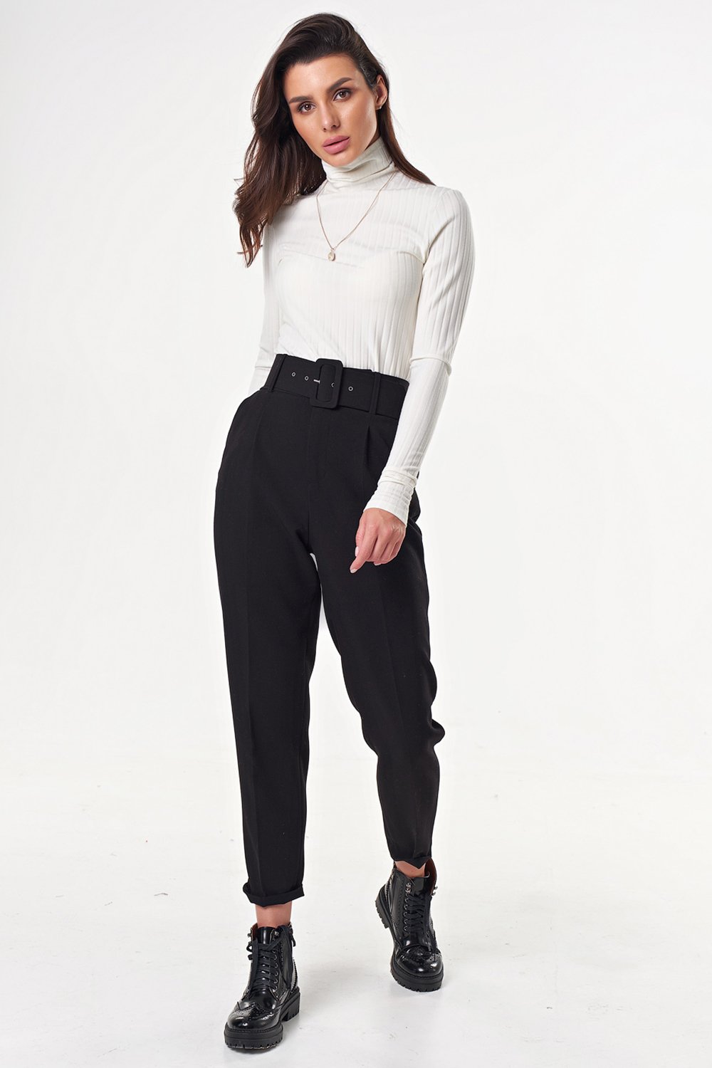 Водолазка 570-07 Fly арт.570-07  оптом_фото4