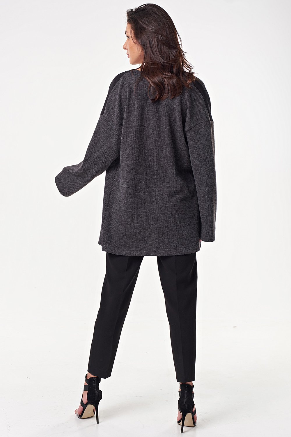 Кардиган 569-11 Fly арт.569-11  оптом_фото2