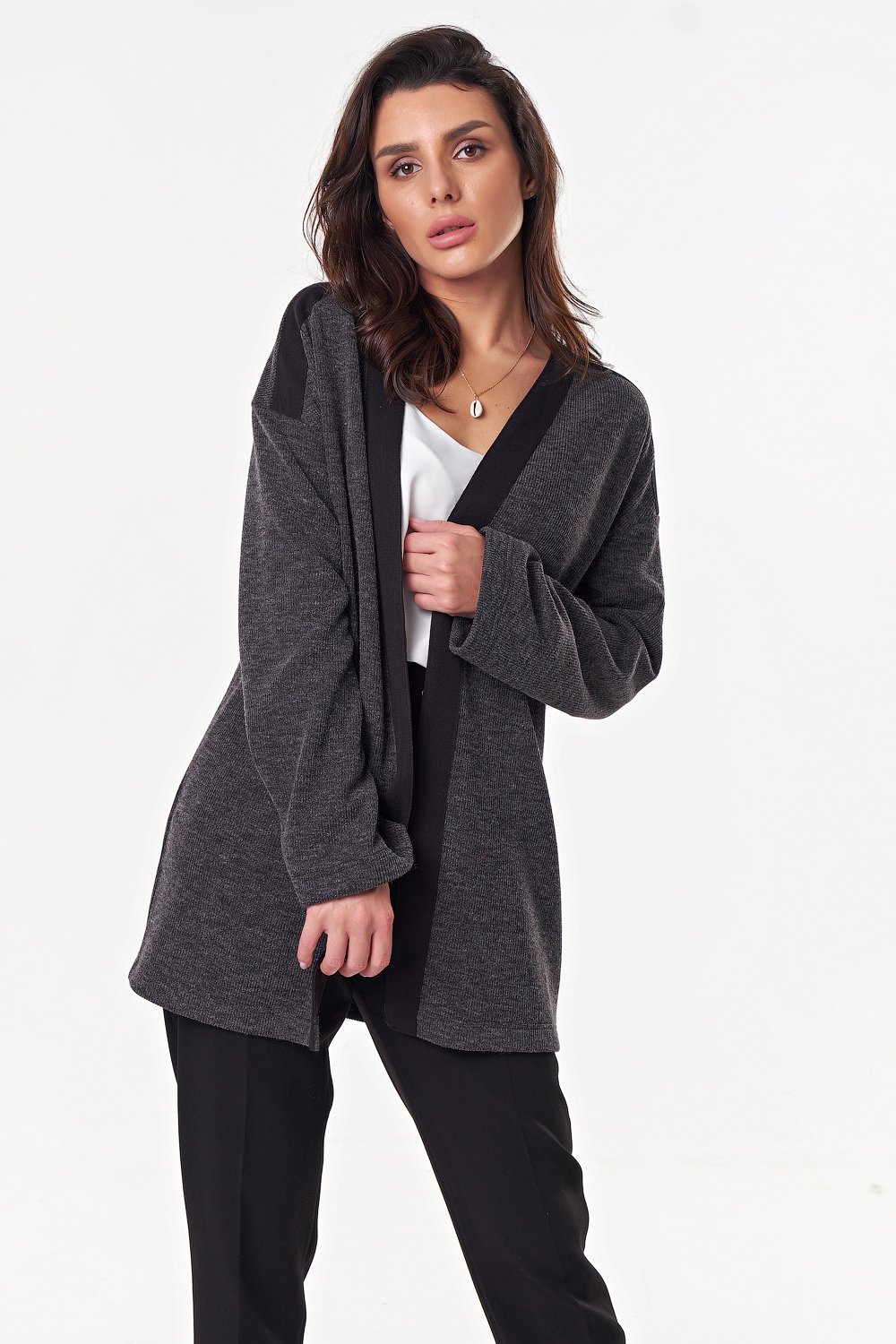 Кардиган 569-11 Fly арт.569-11  оптом_фото3