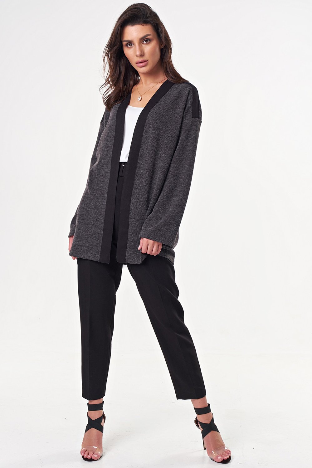 Кардиган 569-11 Fly арт.569-11  оптом_фото4