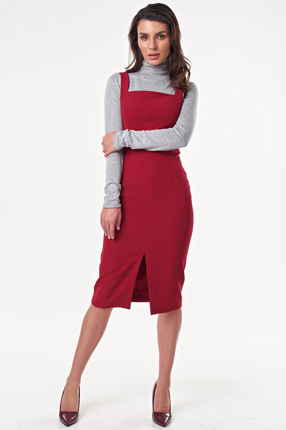 Сарафан 894-05 Fly арт.894-05  оптом_фото4