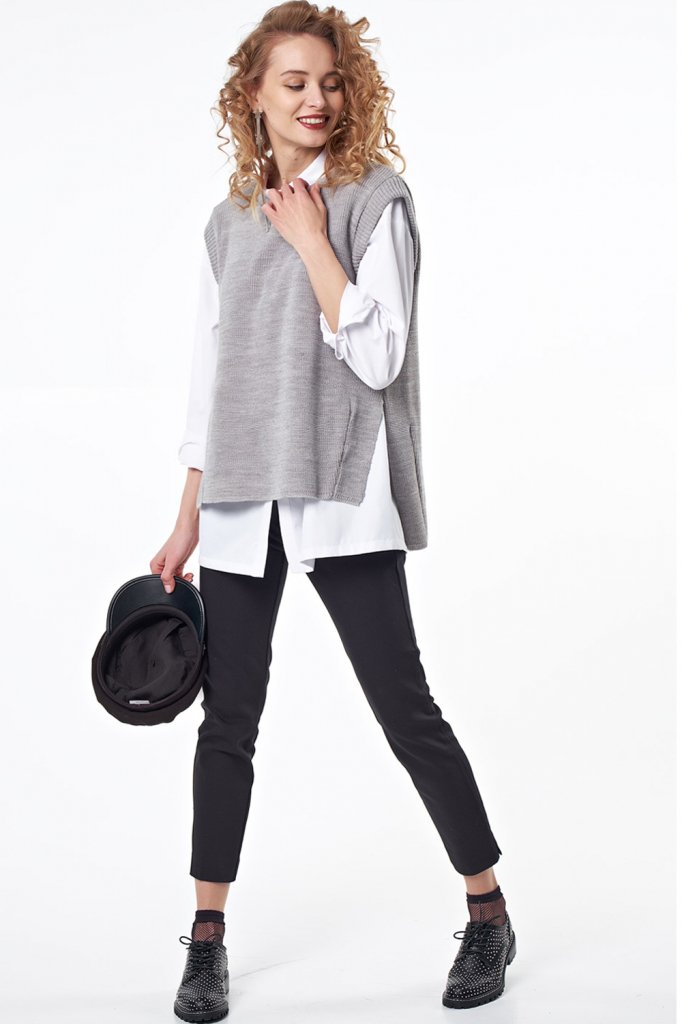 Жилет 9265-11-01 Fly арт.9265-11-01  оптом_фото1