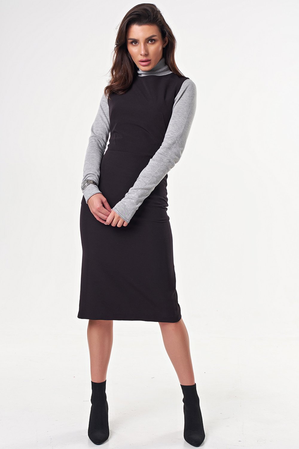 Сарафан 896-01 Fly арт.896-01  оптом_фото4