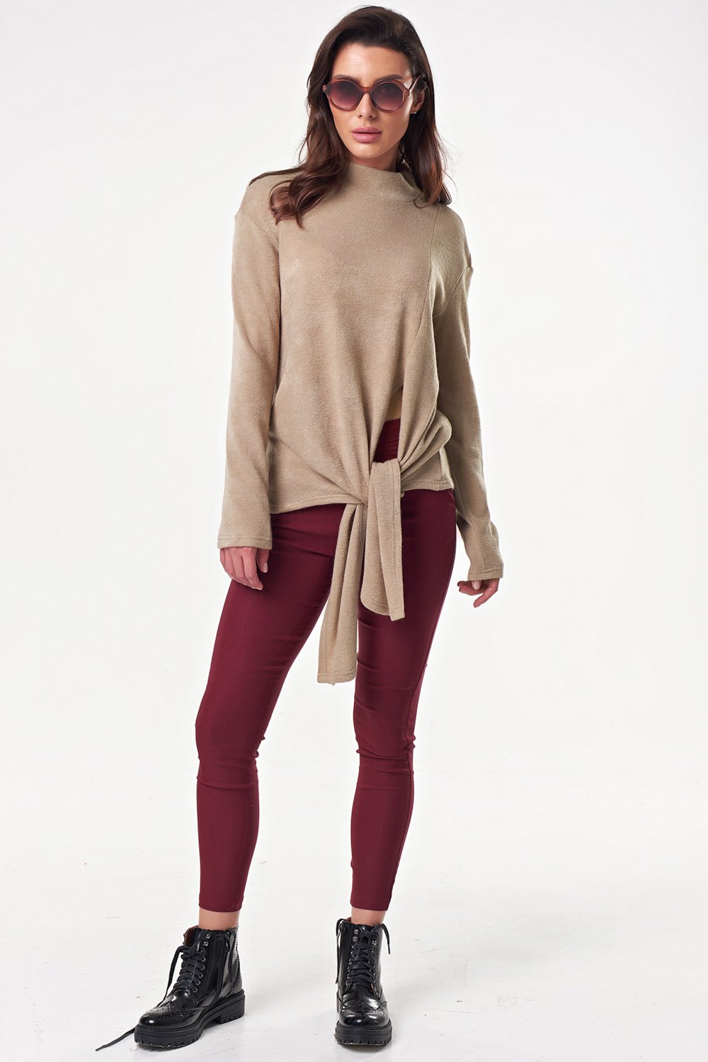 Кофта 561-07 Fly арт.561-07  оптом_фото3