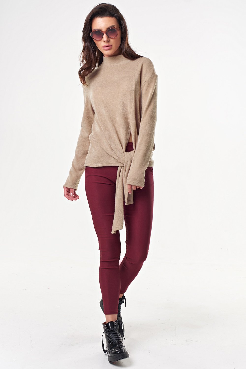 Кофта 561-07 Fly арт.561-07  оптом_фото4