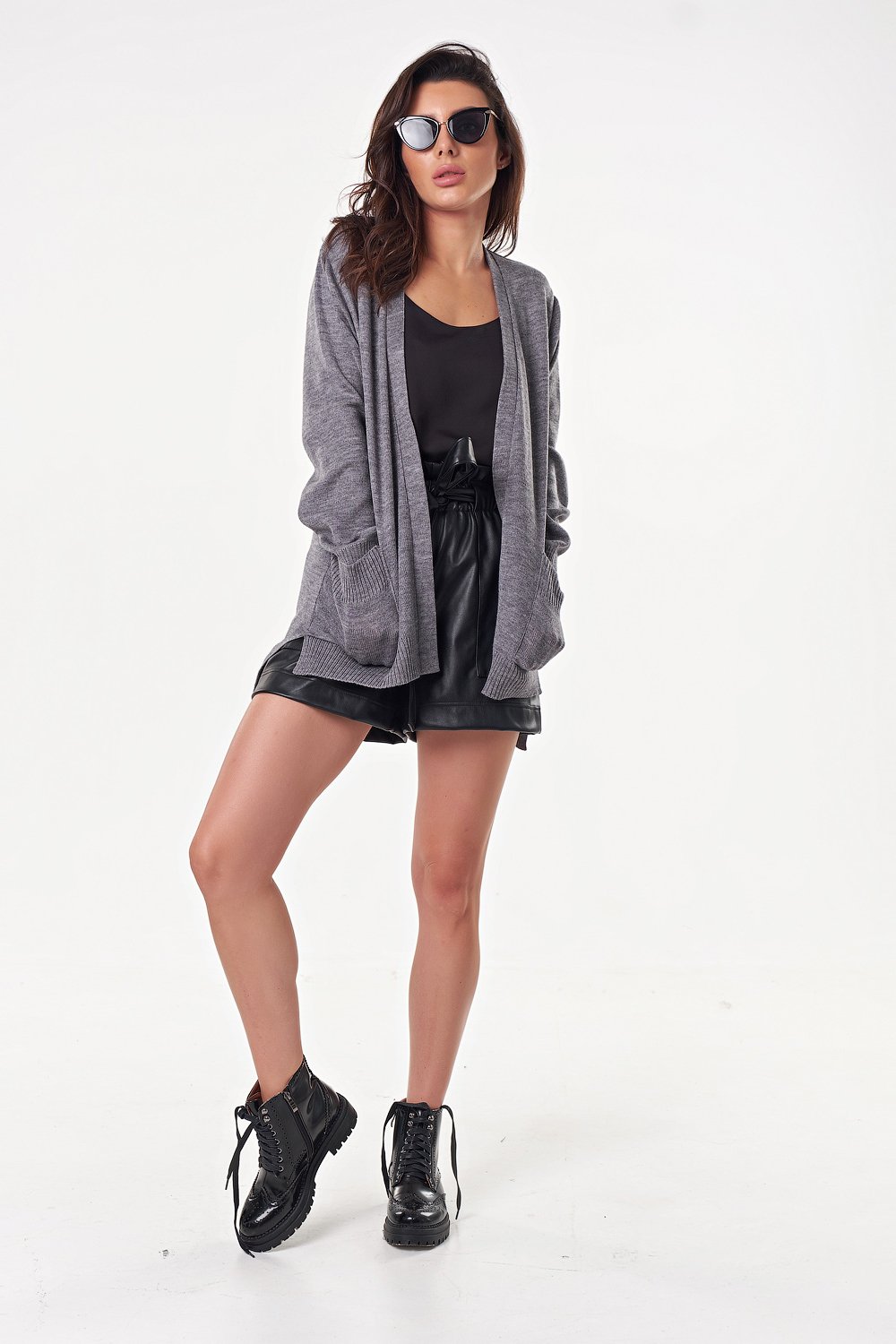 Кардиган 9292-11 Fly арт.9292-11  оптом_фото4