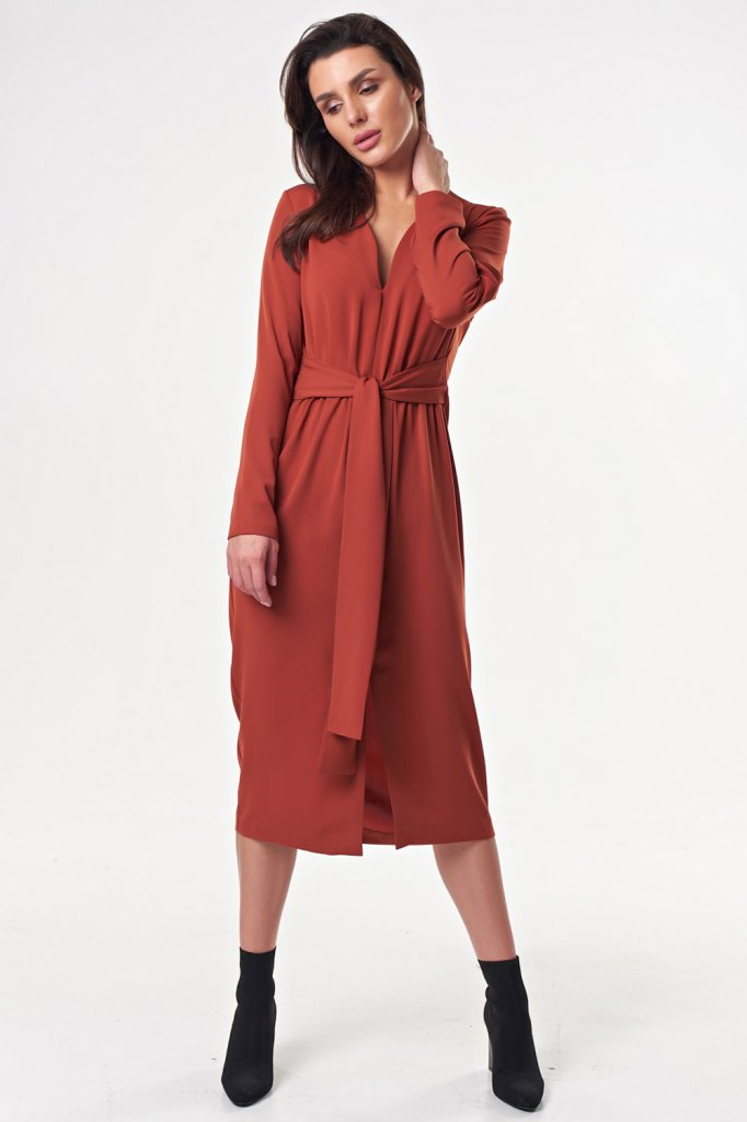 Платье 8108-06 Fly арт.8108-06  оптом_фото1