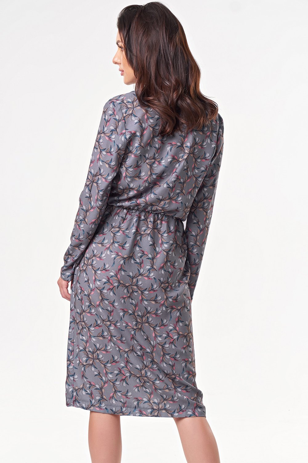 Платье 8107-11 Fly арт.8107-11  оптом_фото2