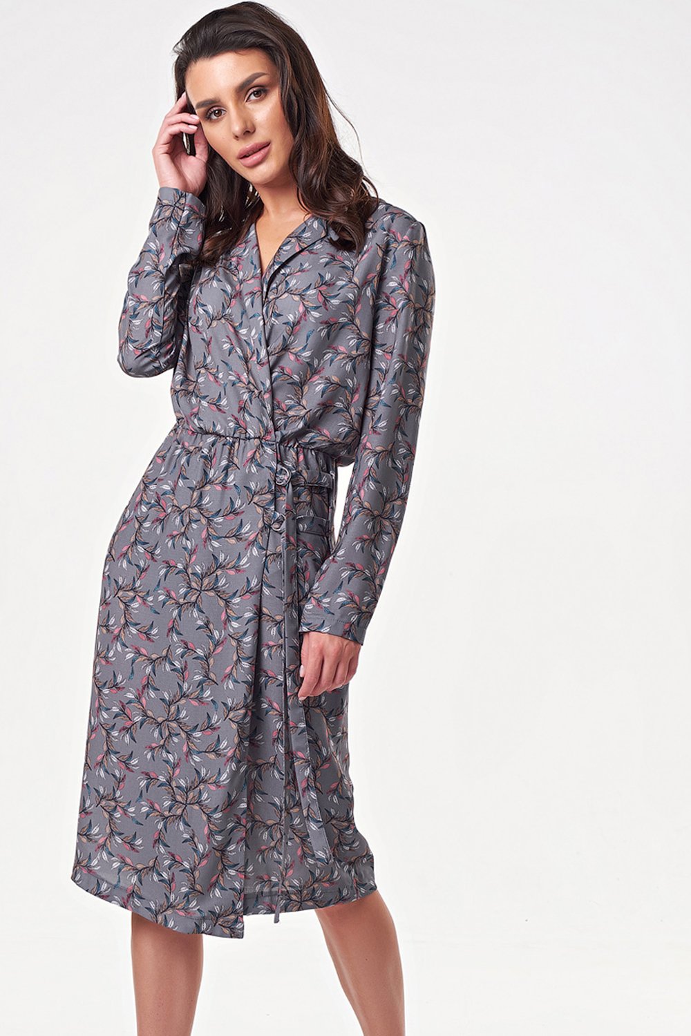 Платье 8107-11 Fly арт.8107-11  оптом_фото3