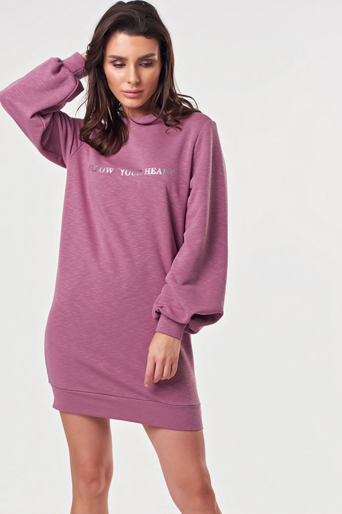 Платье 895-09 Fly арт.895-09  оптом_фото1