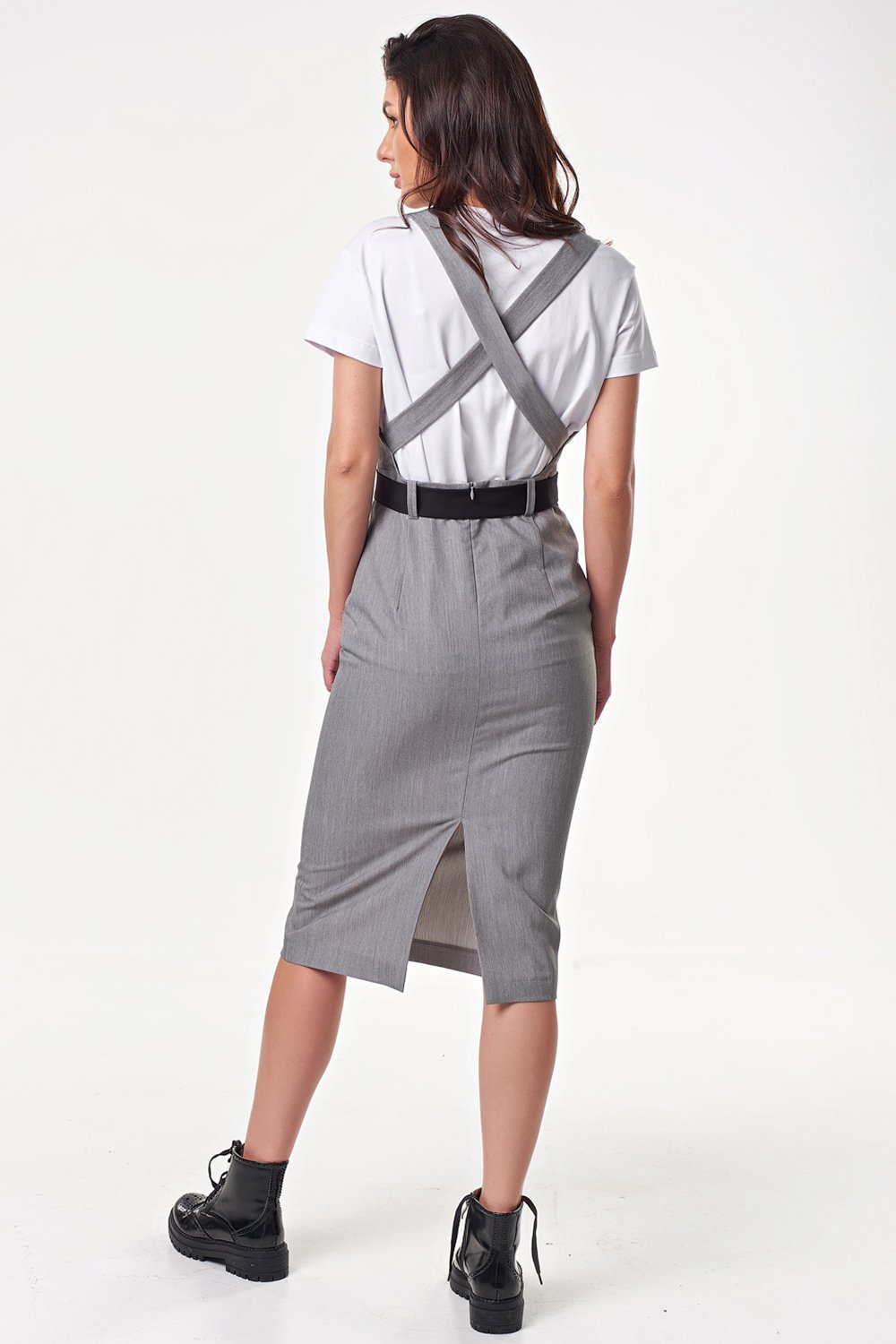 Сарафан 8103-11 Fly арт.8103-11  оптом_фото2