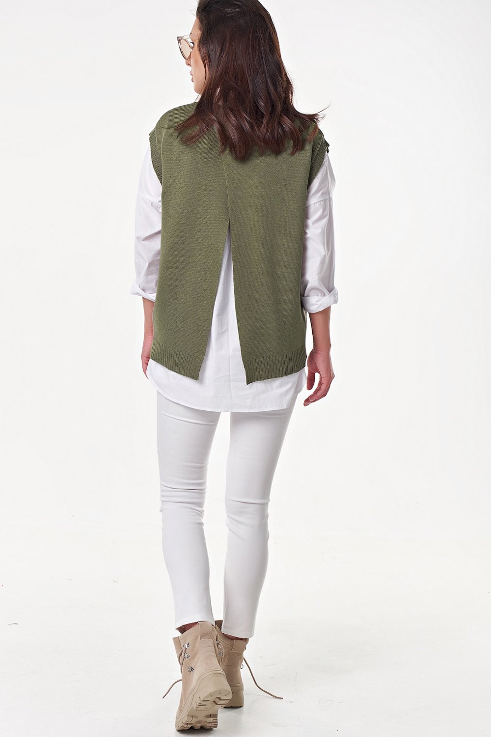 Жилет 9264-17 Fly арт.9264-17  оптом_фото2