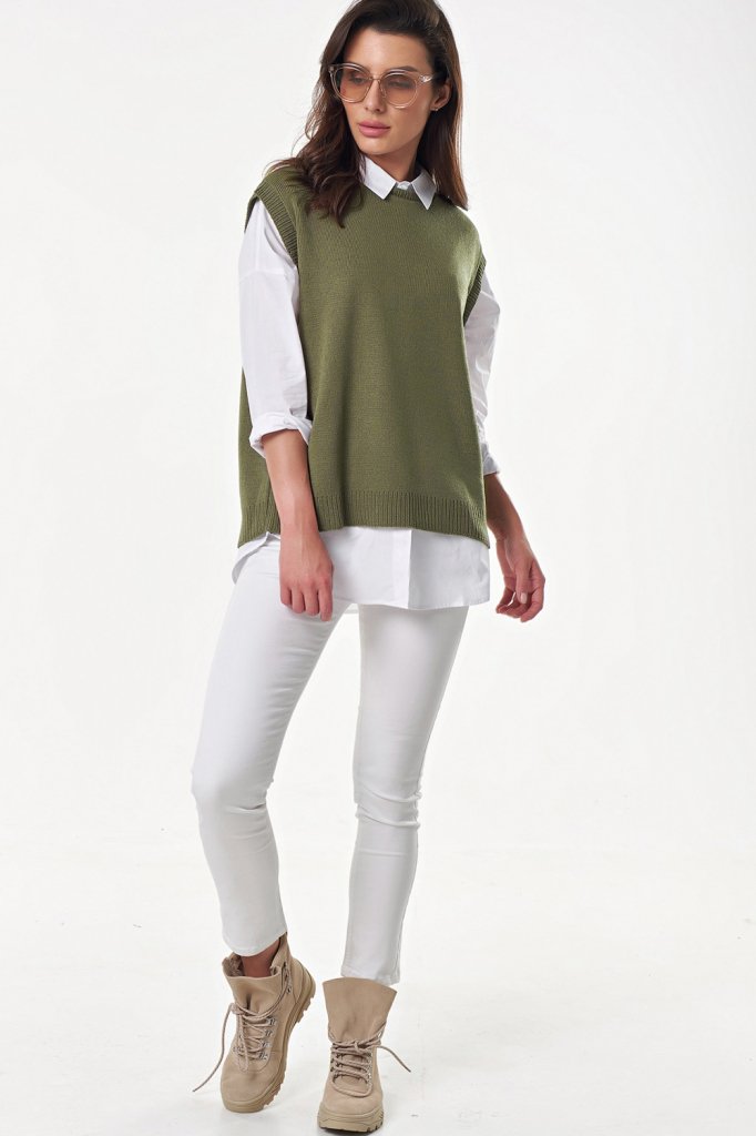 Жилет 9264-17 Fly арт.9264-17  оптом_фото1