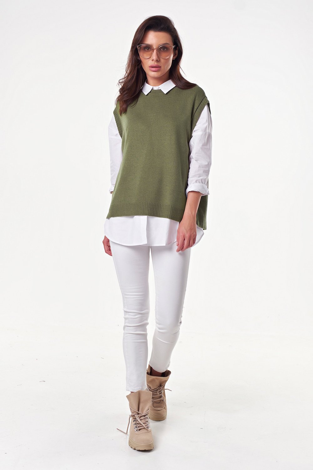 Жилет 9264-17 Fly арт.9264-17  оптом_фото4