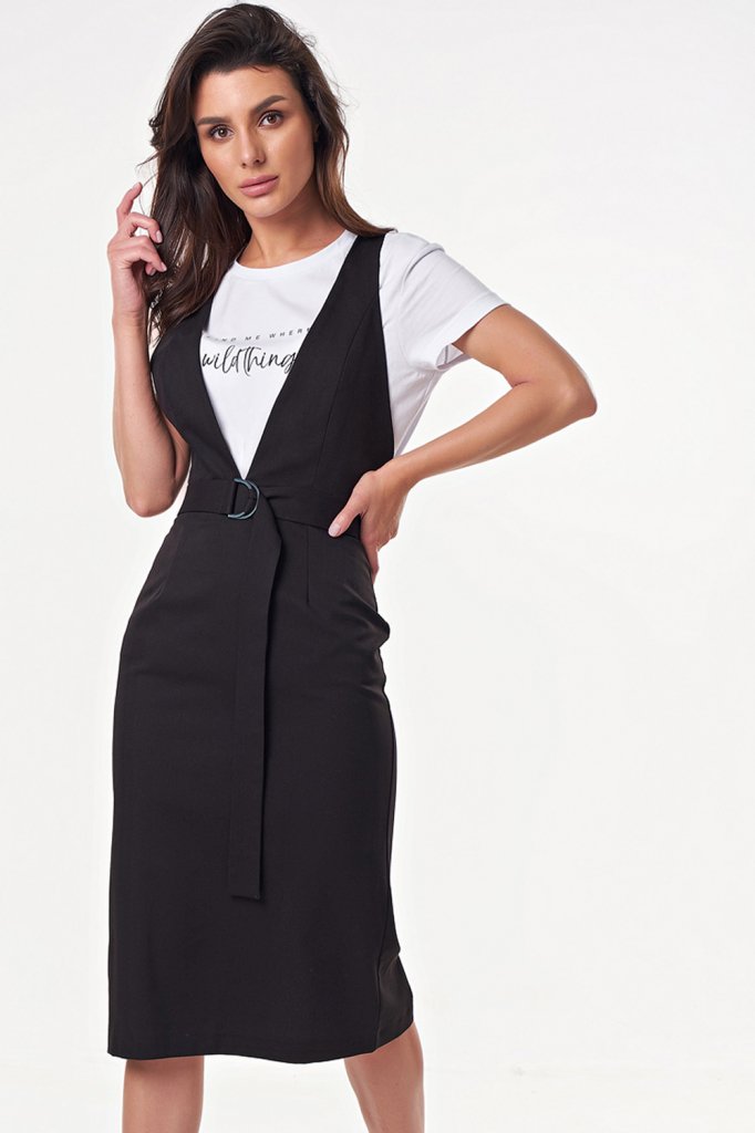 Сарафан 8103-01 Fly арт.8103-01  оптом_фото1