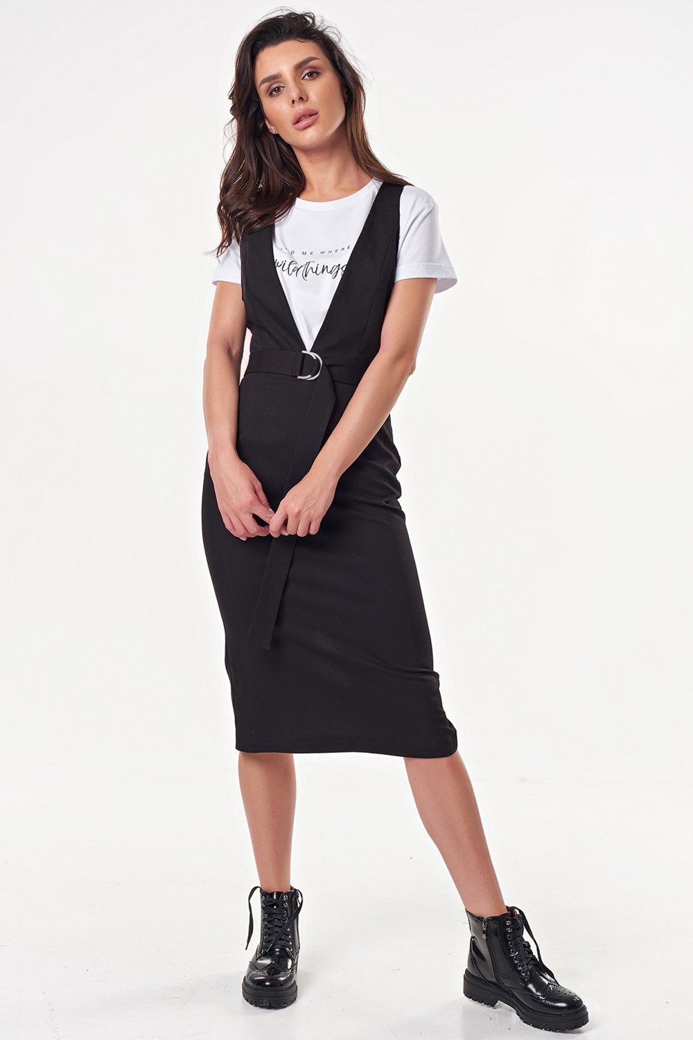 Сарафан 8103-01 Fly арт.8103-01  оптом_фото4