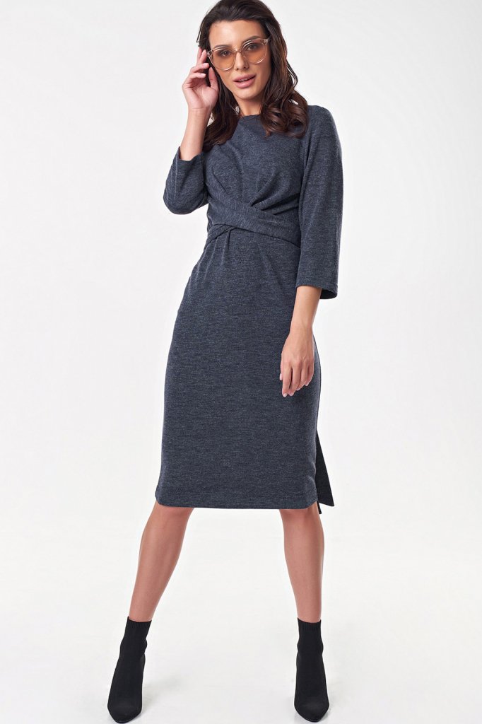 Платье 8101-08 Fly арт.8101-08  оптом_фото1