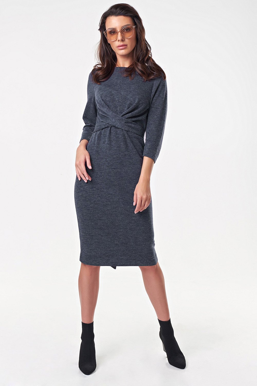 Платье 8101-08 Fly арт.8101-08  оптом_фото3