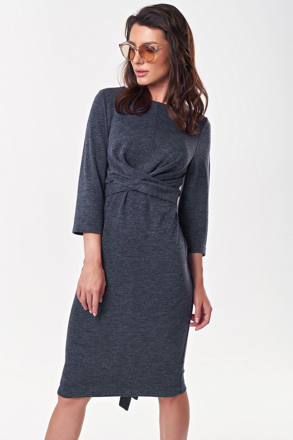 Платье 8101-08 Fly арт.8101-08  оптом_фото4