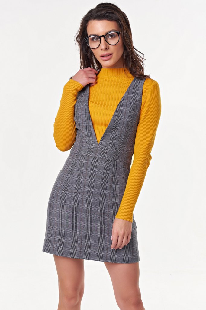 Сарафан 8106-11 Fly арт.8106-11  оптом_фото1