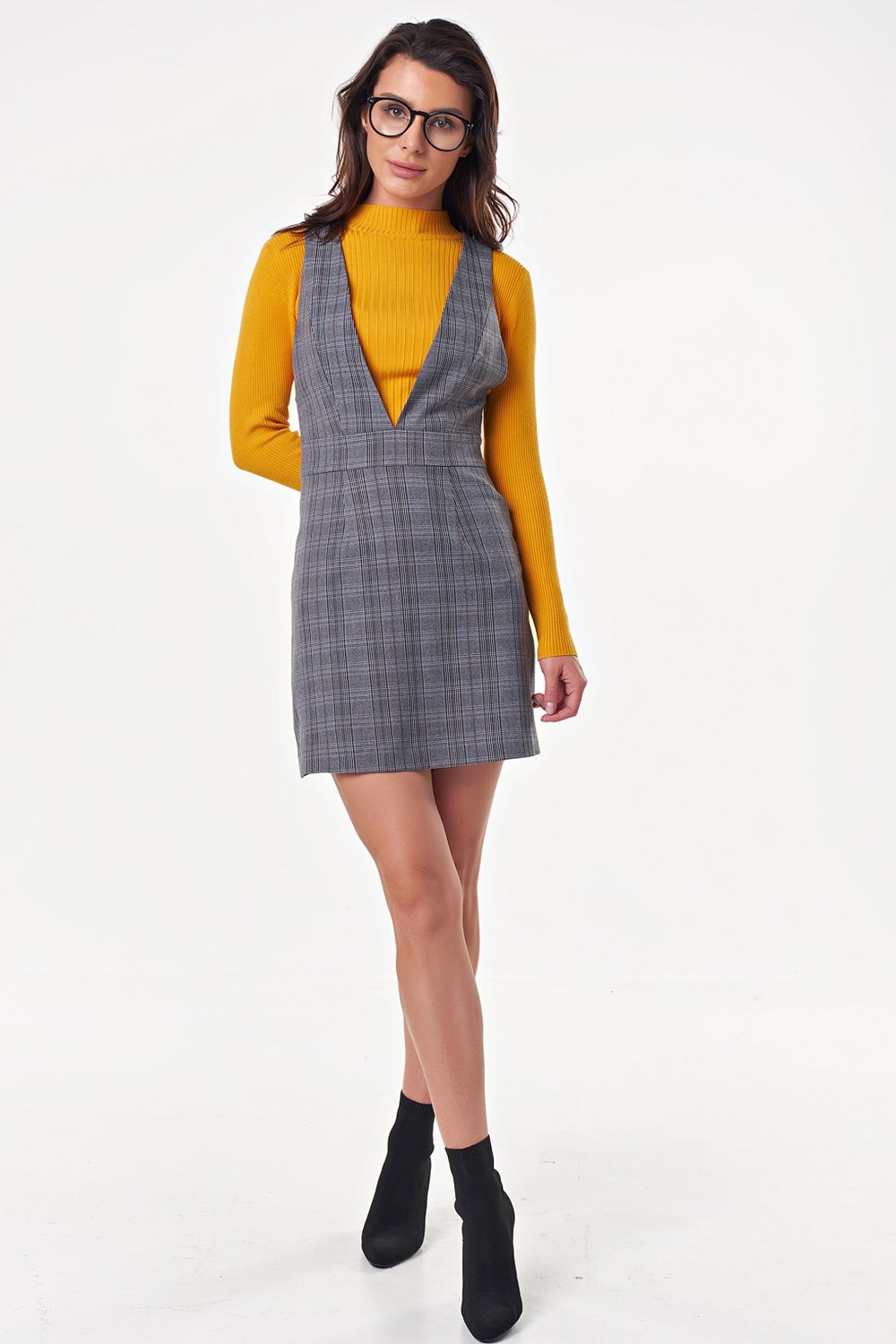 Сарафан 8106-11 Fly арт.8106-11  оптом_фото4