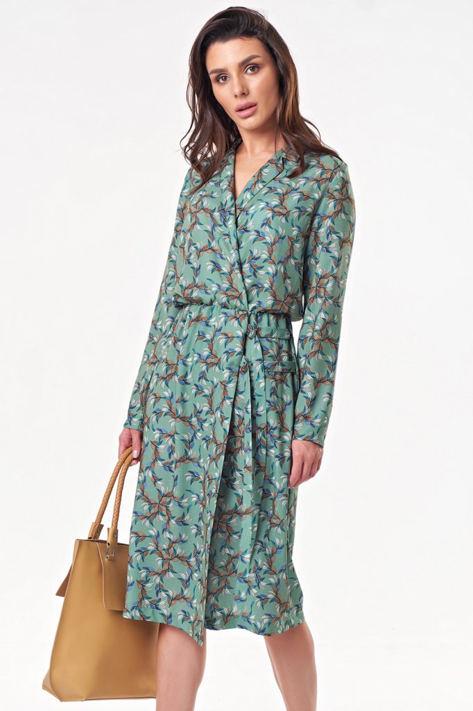 Платье 8107-15 Fly арт.8107-15  оптом_фото1