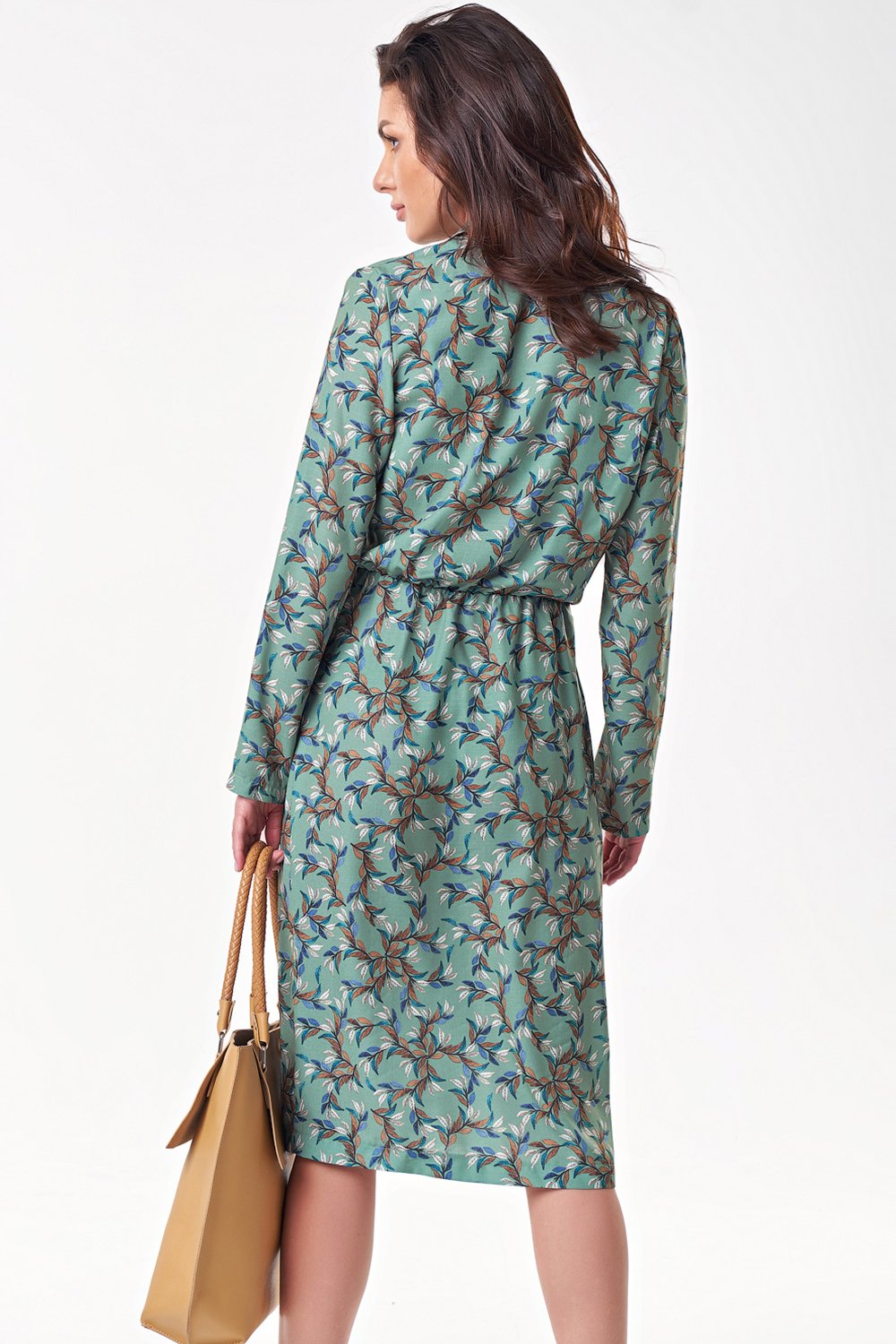 Платье 8107-15 Fly арт.8107-15  оптом_фото2