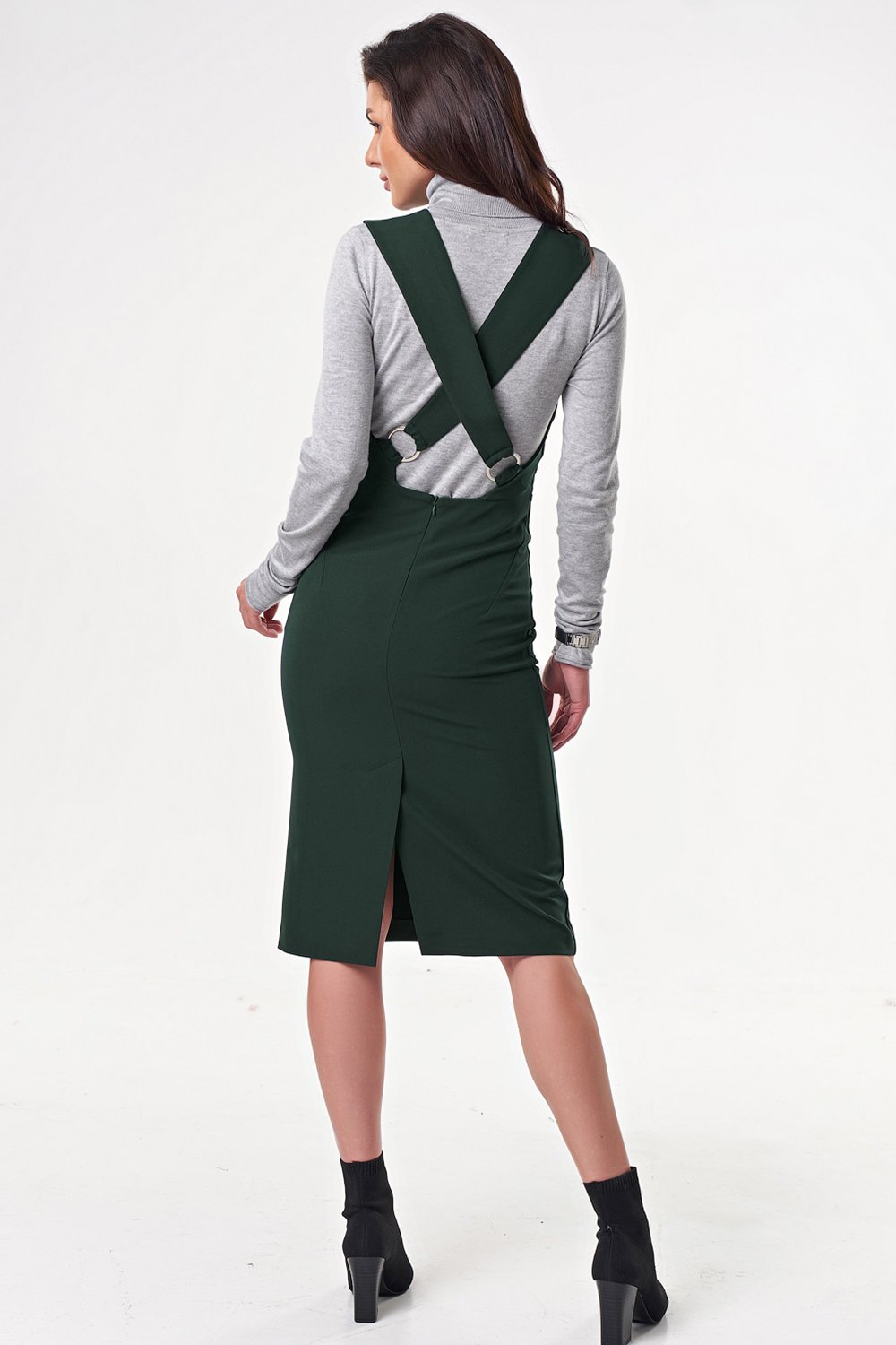 Сарафан 896-15 Fly арт.896-15  оптом_фото2