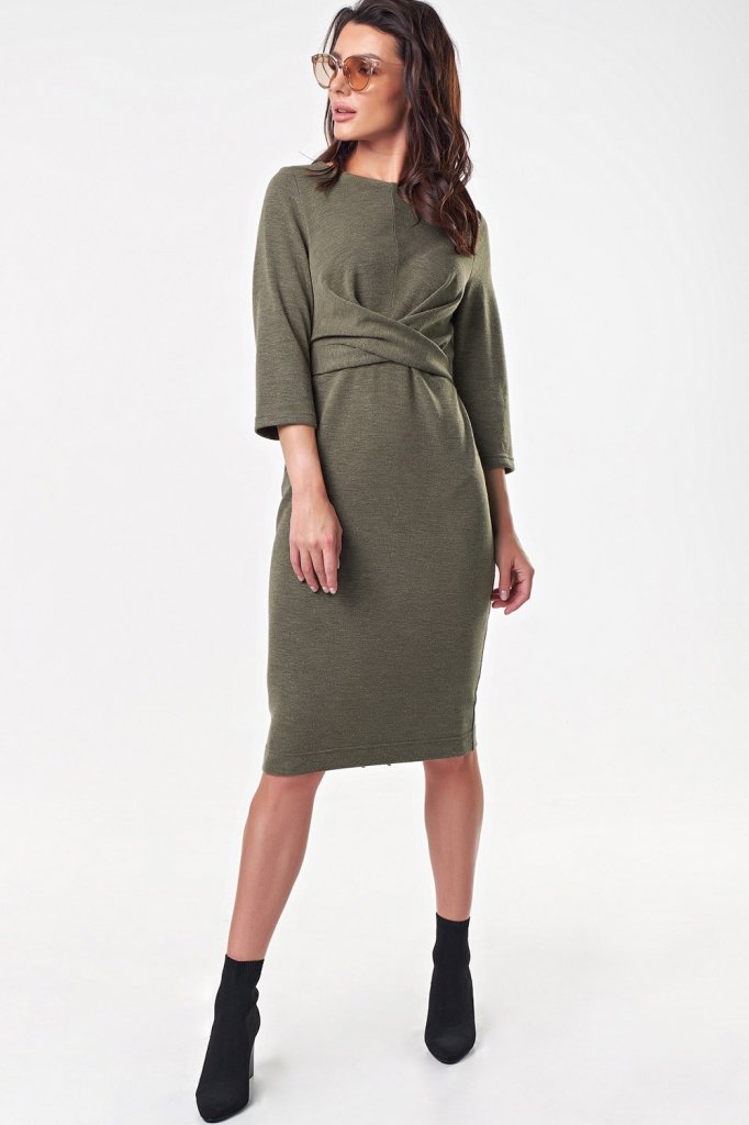 Платье 8101-15 Fly арт.8101-15  оптом_фото1