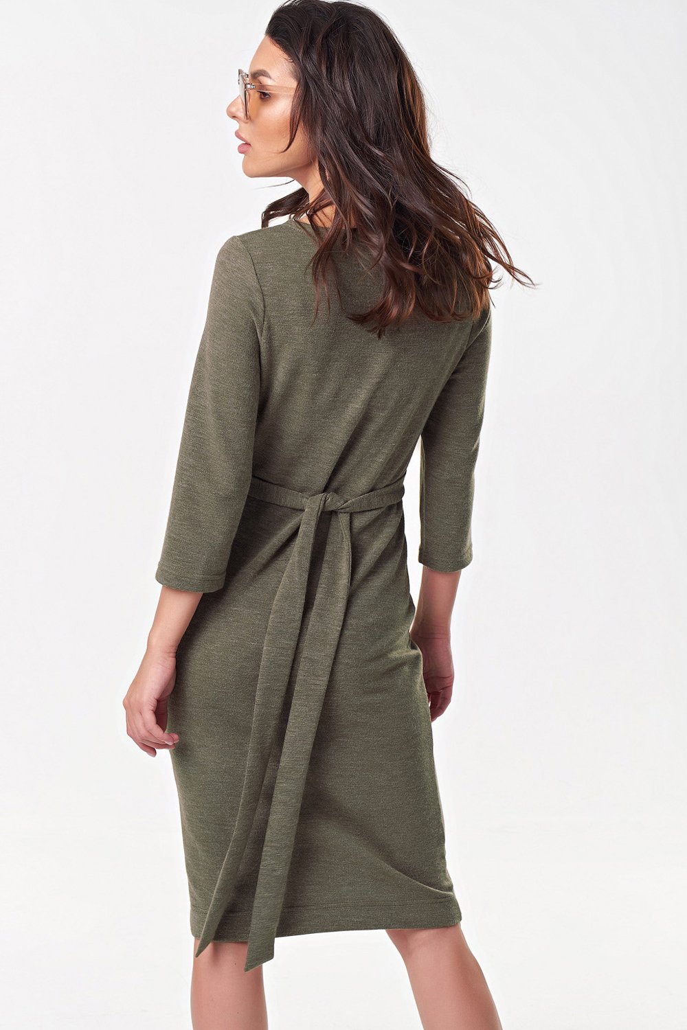 Платье 8101-15 Fly арт.8101-15  оптом_фото2