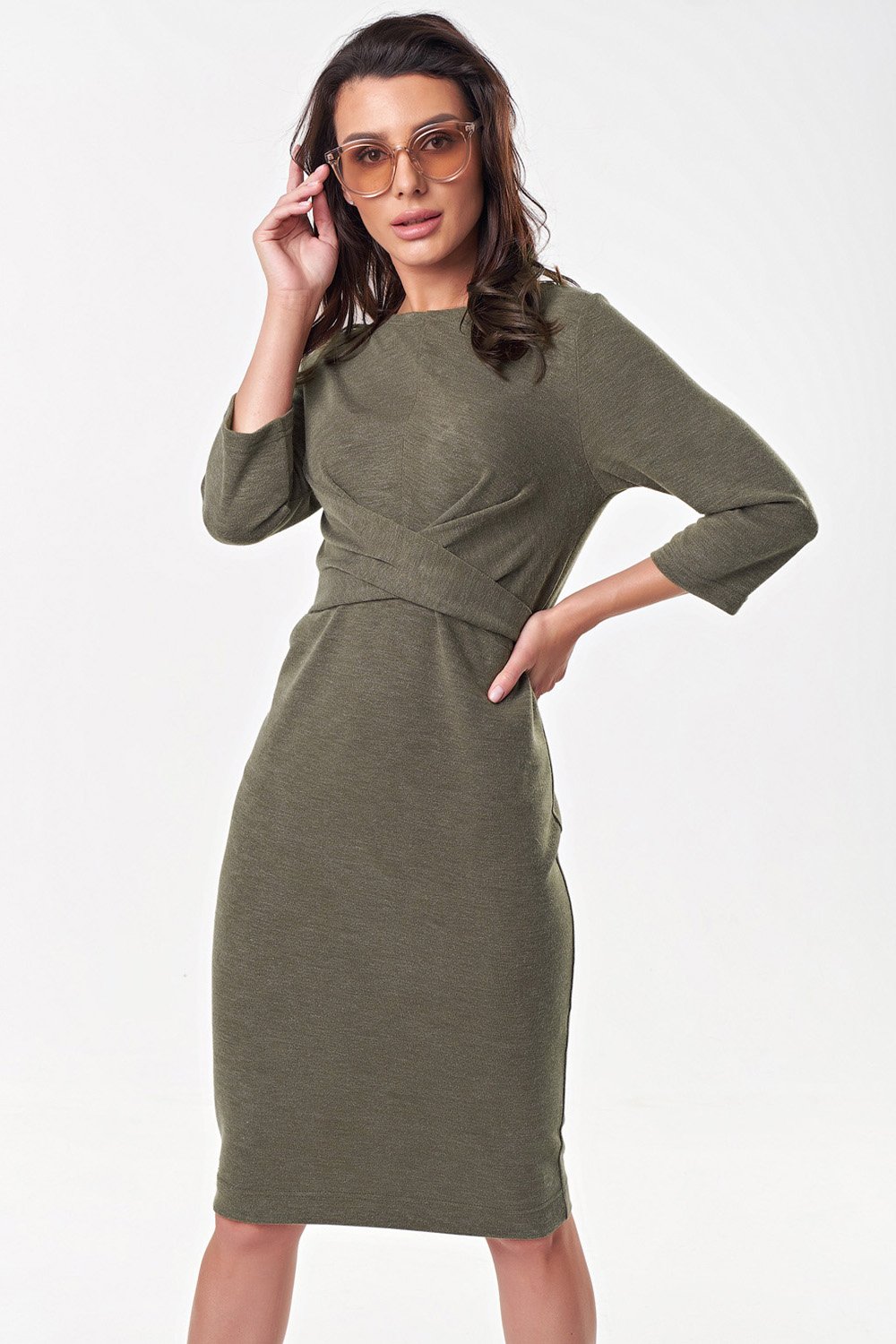 Платье 8101-15 Fly арт.8101-15  оптом_фото3